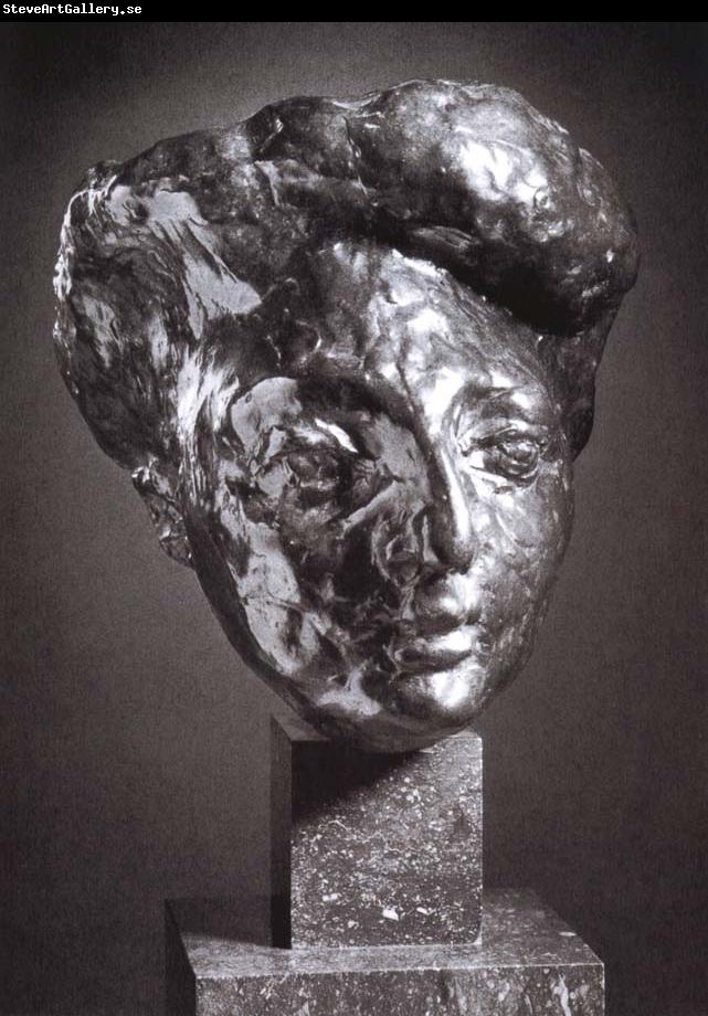 Henri Matisse Woman s Head